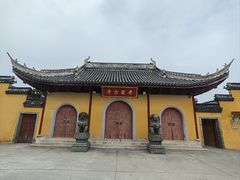 -上海青龙寺