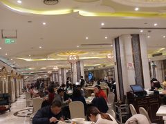 大堂-洪长兴(广西北路店)