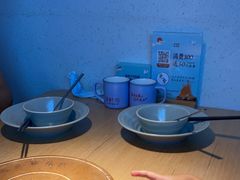 -蜜桃餐厅·伴山(绿宝广场店)