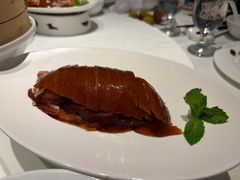 -四季民福烤鸭店(前门大栅栏店)