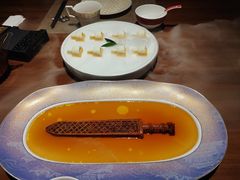 -曾宴·楚菜(湖北省博物馆店)