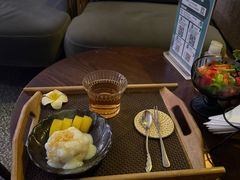 -泰适SPA馆丨精油·按摩·足道(后海地铁口店)