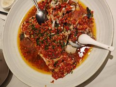 经典剁椒鱼头-七号湘(南湖路店)