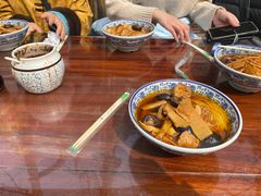-西园寺素食(西园弄戒幢律寺店)