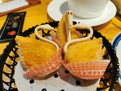 榴莲天鹅酥-粤食堂(天津和悦汇店)
