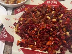 -椒爱水煮鱼川菜(皇姑万象汇店)