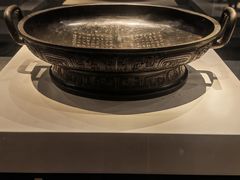 -宝鸡周原博物院