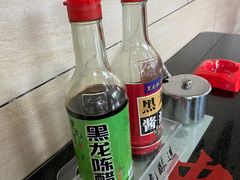 -十二忠手拉面(五福店)
