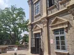 -张学良旧居陈列馆