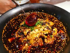 -拈菜(观音桥阳光世纪店)