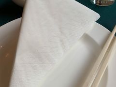 -国际艺苑大酒店·京华楼中餐厅