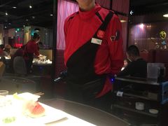 -海底捞火锅(海悦天地店)