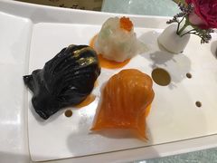 -如丰晟宴(长安万达店)