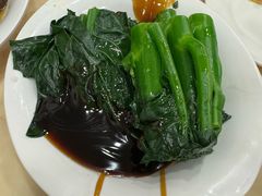 -盛记粥面(佐敦店)