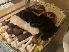 -犇鼎牛潮汕牛肉火锅(新辰里学清路店)