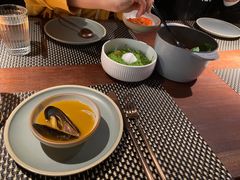 青豆烩饭-West10 西拾·西餐厅·创意菜(未来科技城店)