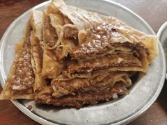 -王庄子肉饼馅饼