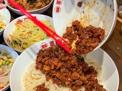 -添萬囍·天津三鲜捞面(天河城店)