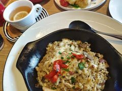 -玛尚诺Pizza&Bar(长泰广场店)