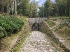-仙霞关景区