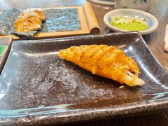 -大雄寿司(中华广场店)