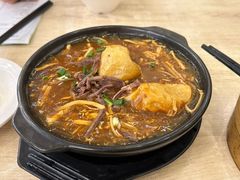 -穆桂英美食(南禅寺店)