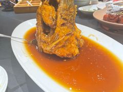 -箪食巷私房菜馆·鲁菜(玉函路店)