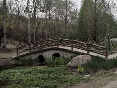 -白水寺森林公园