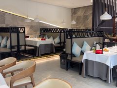 -味+新京宴·烤鸭·北京菜(创意谷店)