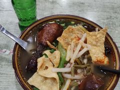 -韦记螺蛳粉(NO2店)