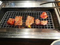 -俺的焼肉(銀座9丁目店)