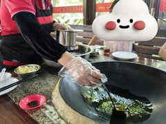 -好灶头妈妈菜·千岛湖土菜地标美食