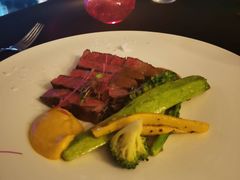 -圣丰索菲特·法国餐厅