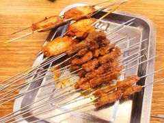 -小艺烧烤(曲江店)