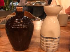 -薇酌饮·陕西菜(南门外店)
