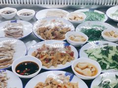 -官桥贡面(吉城大厦店)