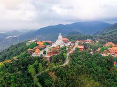 -东莞观音山旅游风景区