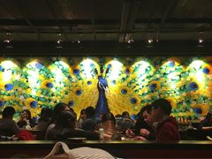 -浩海火烧云傣家菜(京广店)