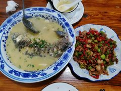-湘赣风味小厨(娄葑老店)