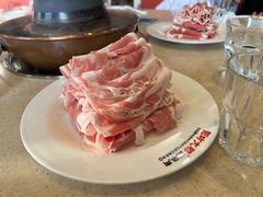 -阳坊大都涮羊肉(阳坊总店)