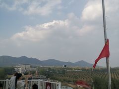 -云幽谷旅游区