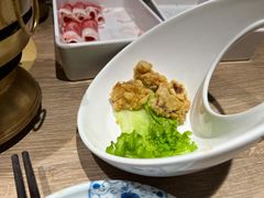 -古关火锅店(古北水镇景区店)