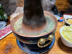 -凤吉园乌拉满族火锅中华老字号(繁荣路店)
