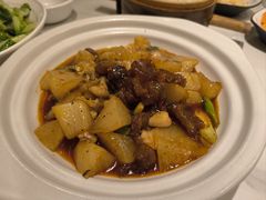 -有藕有鱼·湖北菜(唐家墩店)