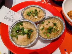 -董记老清泉·鲜切涮羊肉(窑岭店)
