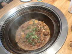 -锅老头铁锅炖•大锅蒸汽海鲜(韩乐坊店)