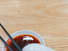 -众品老方子锅贴甜沫(李村店)