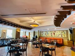大堂-国宾酒店-花园咖啡自助餐厅(北营房中街店)
