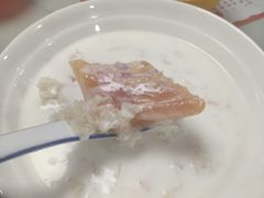 -黄师奶甜品店
