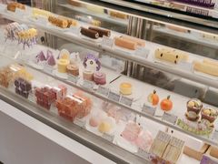 -GANSO元祖食品(未来路店)